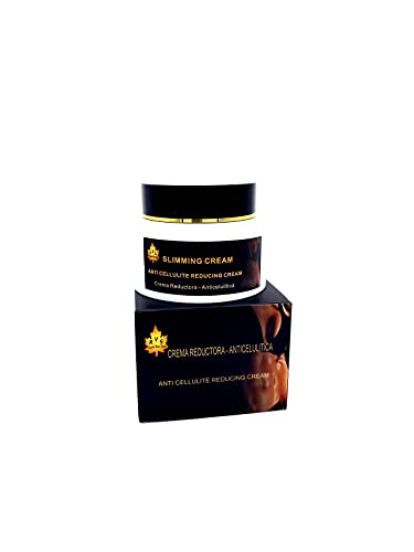 Crema Anticelulítica- Reductora. Quemagrasas, Reafirmante potente, hombre mujer, abdomen caderas y glúteos, anti celulitis intensivo. ANTI Cellulite Reducing Cream