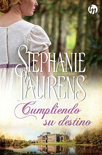 Cumpliendo su destino (Top Novel)