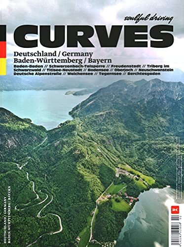 Curves: Germany