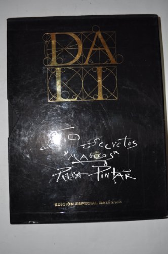 DALI. 50 SECRETOS MAGICOS PARA PINTAR