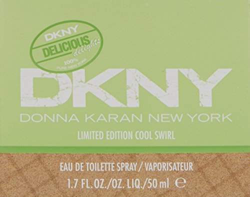 Donna Karan 64931 - Agua de colonia