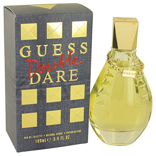 Double Dare - E DT - Volume: 100 ml