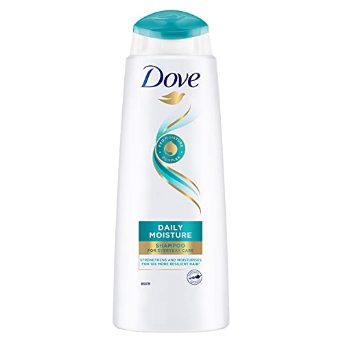 Dove Champú Daily Moisture 400ml