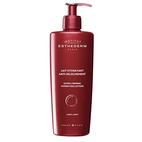 Esthederm Lait Hydratant Anti-Relâchement