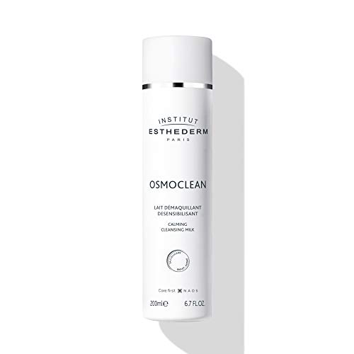 Esthederm Osmoclean Calming Cleansing Milk 200ml