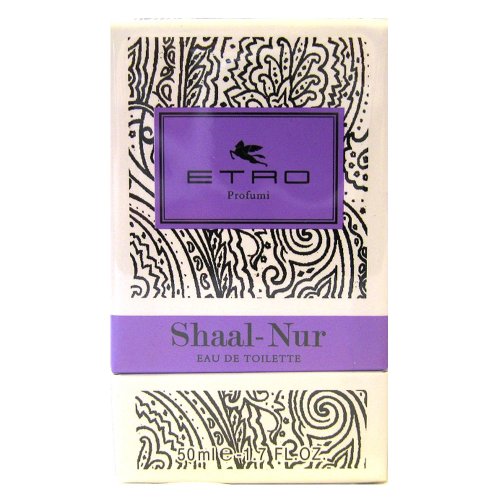 Etro - Eau de Toilette Shaal-Nur