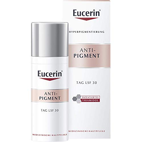 Eucerin Crema Facial - 50 ml.