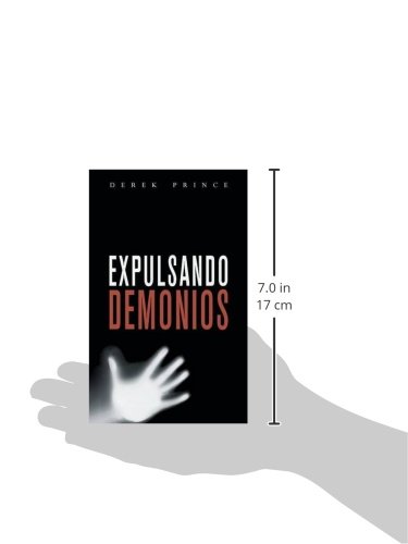 Expelling Demons - SPANISH