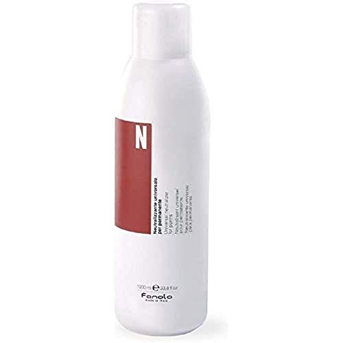 Fanola NEUTRALIZANTE para Permanente 1000 mL 1 L - Estabiliza la ondulación cabello pelo - PROFESIONAL