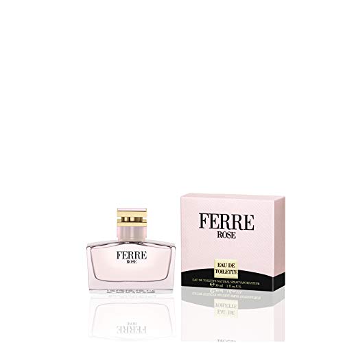 Ferre Rose Eau de Toilette - 30 ml