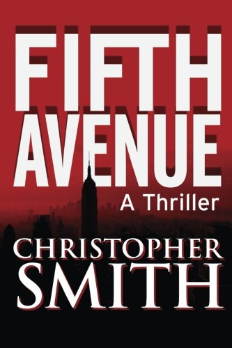 Fifth Avenue: 1 (Book One in the Fifth Avenue Series)