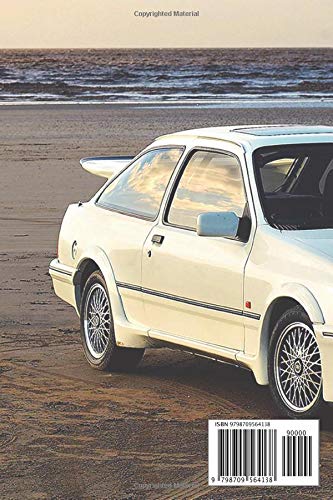 FORD SIERRA RS COSWORTH: REGISTRO DI RESTAURE E MANUTENZIONE