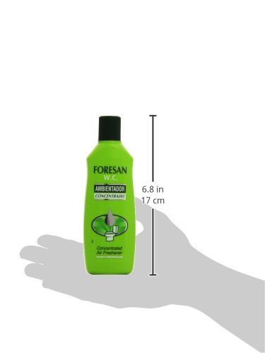 Foresan Verde Ambientador Concentrado 125 - 125 ml