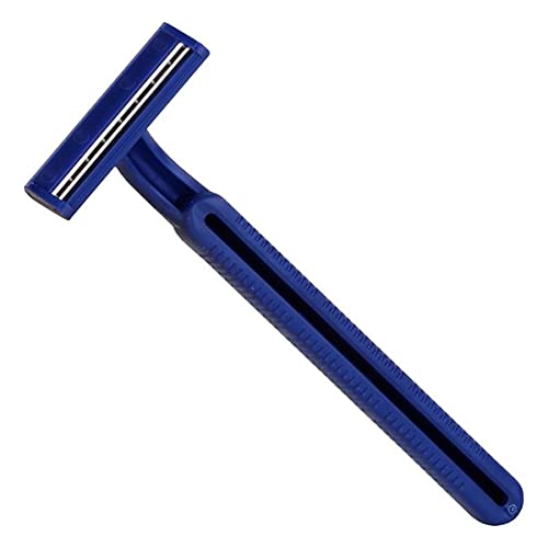 Gillette Blue II 2 lames Technologie 64er Box (Sauna)