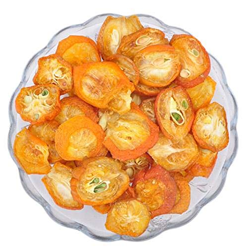 Glorious Inheriting origen asiatico fragante seco kumquat con neto peso de 1,000 gramos