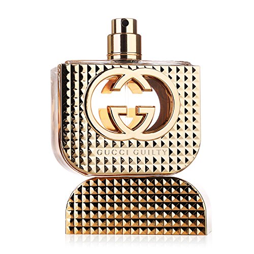 GUCCI Guilty Stud EDT Vapo 50 ml, 1 unidad (1 x 50 ml)