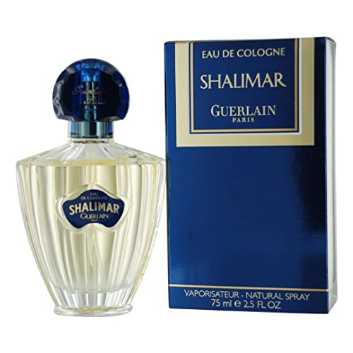 Guerlain, Agua de perfume para mujeres - 75 ml.