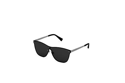 HAWKERS · Gafas de sol ONE VENM para hombre y mujer · GUNMETAL · DARK