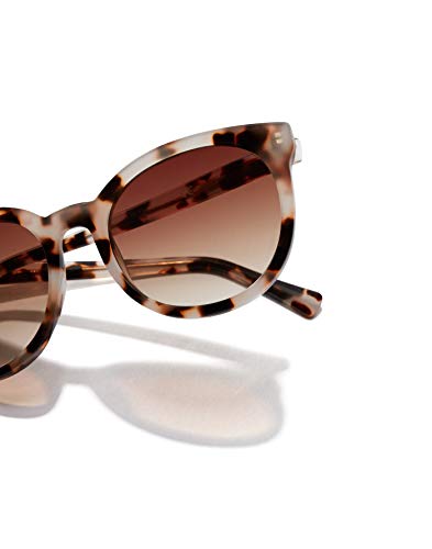 HAWKERS · Gafas de sol RESORT para hombre y mujer · BEIGE