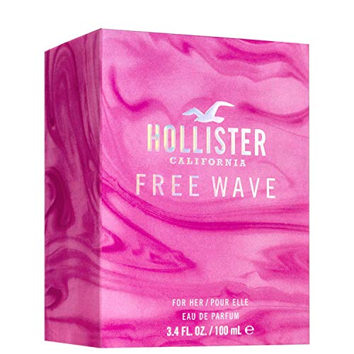 Hollister Hombres 1 Unidad 100 ml