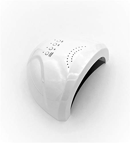 Horno / lámpara LED de uñas Sun One de 48 W. Secador de esmalte ultravioleta