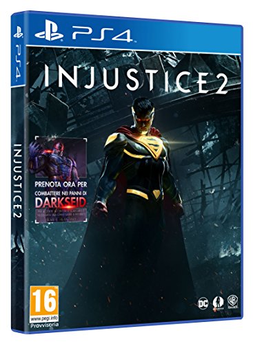 Injustice 2