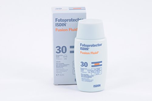 ISDIN Fusion Fluid Fotoprotector Fluido - 50 ml.