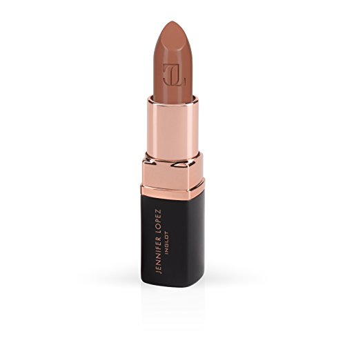 Jennifer Lopez inglot Lipstick Matte j215 Mauve