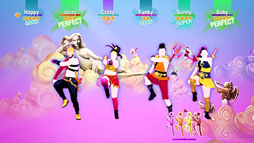 Just Dance 2020 Playstation 4