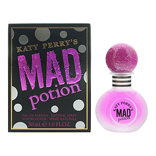 Katy Perry Mad Potion Eau De Parfum Woda perfumowana dla kobiet 30ml