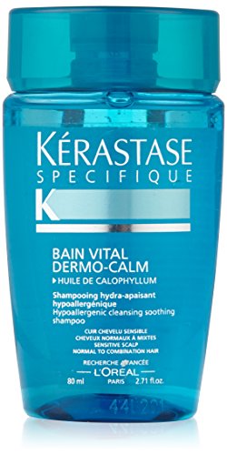 Kerastase Bain Vital 80 ml