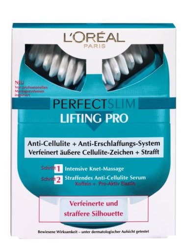 L 'Oréal Paris Body Expertise Perfect Slim Lifting Pro, 150 ml