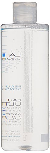 LA ROCHE POSAY SOLUCION MICELAR FISIOLOGICA 400 ML