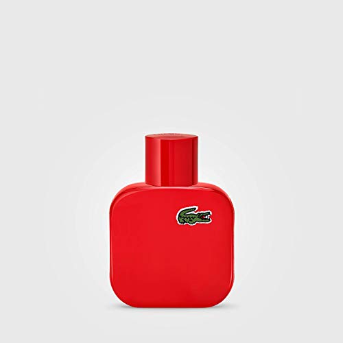 LACOSTE L.12.12 ROUGE EDT 50 COTY