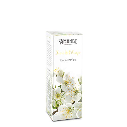 L'Amande - Agua de perfume con flores de cerezo – 50 ml