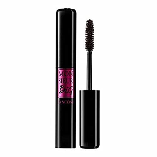 Lancôme Monsieur Big Mascara, 02 Marrone, 10 ml