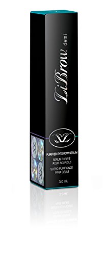 LIBROW DEMI SERUM PURIFICADOR DE CEJAS