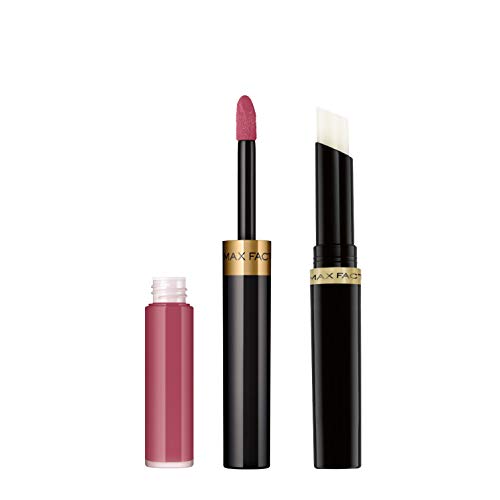 Max Factor Lipfinity Lip Colour Lipstick 055 Sweet Dwufazowa pomadka do ust