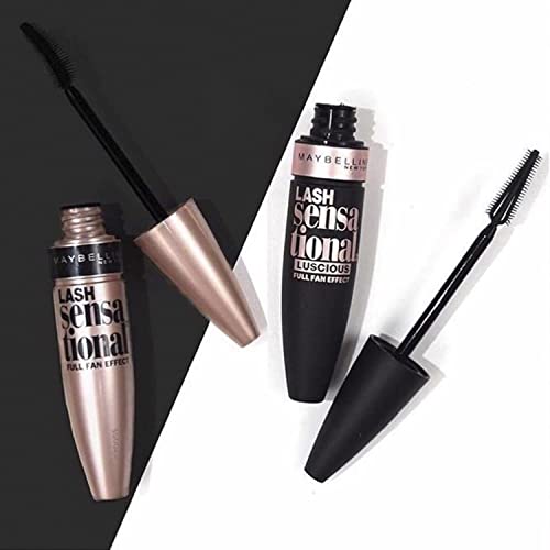 Maybelline - Mascara - VEX Lash Sensational - Black