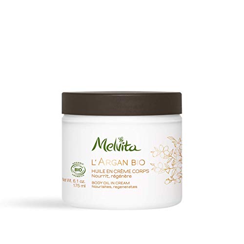 Melvita Melvita Crema Corporal Argan Bio 175 ml 200 g