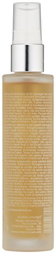 Milkshake - Aceite Integrity Incredible Oil para cabello dañado o con puntas abiertas, 50 ml