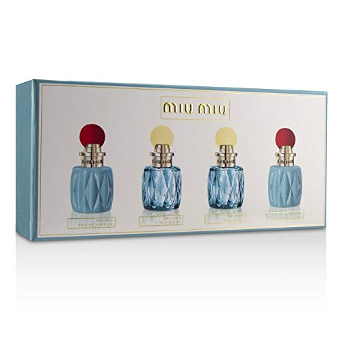 Miu Miu, Set de fragancias para mujeres - 1 kit