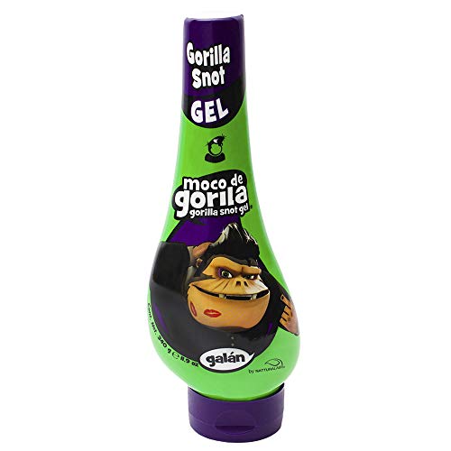 Moco De Gorila - Gel Galan Easy Hold