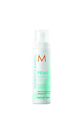 Moroccanoil Chromatech Prime 160 ml