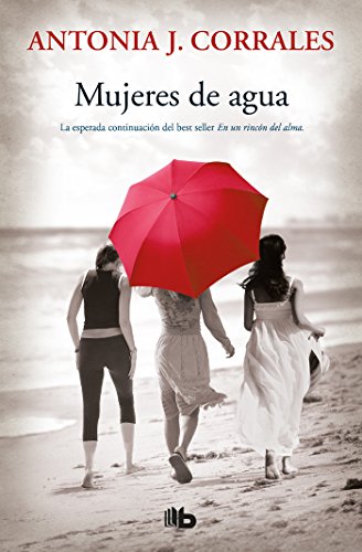 Mujeres de agua (Ficción)