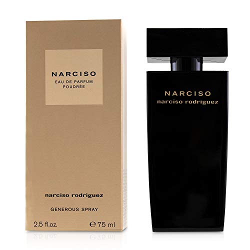 Narciso Rodriguez Narciso eau poudr‰e edp vapo generous spray 75 ml - 75 ml