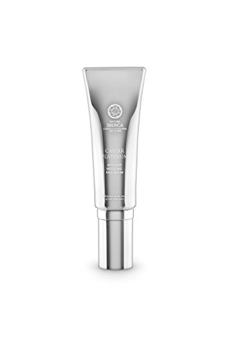 Natura Siberica Serum Facial Remodelación Intensiva - 30 ml