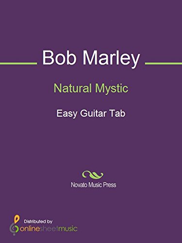 Natural Mystic (English Edition)