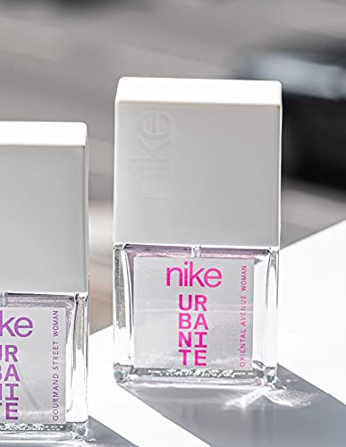 Nike Urbanite Oriental Avenue Eau de Toilette para Mujer 30ml