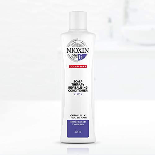 Nioxin, Cuidado del pelo y del cuero cabelludo - 1 unidad